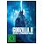 Godzilla II: King of the Monsters (DVD, 2019, K.Chandler / V.Farmiga)
