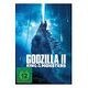 Godzilla II: King of the Monsters