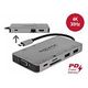 DELOCK USB Type-C Dockingstation 4K (87735)