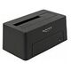 DELOCK USB Type-C 3.1 Docking Station for SATA HDD / SSD (63958)
