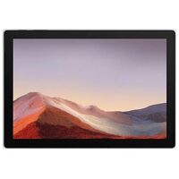 MICROSOFT Surface Pro 7, Core i7-1065G7 (4x 1.3/3.9GHz), 16GB RAM