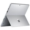 MICROSOFT Surface Pro 7, Core i3-1005G1 (2x 1.2/3.4GHz), 4.0GB RAM, 128GB, Platin (VDH-00003)
