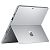 MICROSOFT Surface Pro 7, Core i3-1005G1 (2x 1.2/3.4GHz), 4.0GB RAM, 128GB, Platinum (VDH-00003)