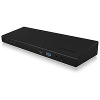 RAIDSONIC ICY BOX docking station IB-DK2244AC