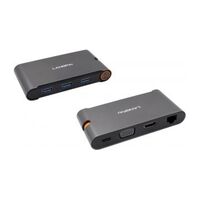 EXSYS Dockingstation EX-1220HM