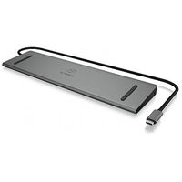 RAIDSONIC ICY BOX docking station IB-DK2106-C