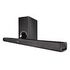 DENON DHT-S316, 2.1-Kanal Soundbar, Schwarz