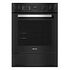 MIELE H 2265-1-55 E, Black