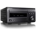 DENON RCD-M41, Black
