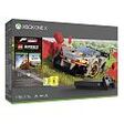 MICROSOFT Xbox One X, 1.0TB, Forza Horizon 4 LEGO Speed Champions Bundle