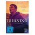 Burning (DVD, 2018, A.Yoo / S.Yeun)