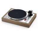 PRO-JECT The Classic Evo, Walnut
