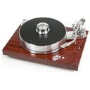 PRO-JECT Signature 10, Mahogany