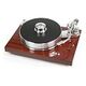 PRO-JECT Signature 10, Mahagoni