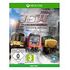 Train Sim World 2020 - Collector's Edition (Astragon), Xbox One