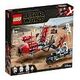 LEGO Star Wars - Pasaana Speeder Jagd (75250)