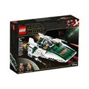 LEGO Star Wars - Resistance A-Wing Starfighter (75248)