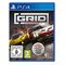 Grid - Ultimate Edition (Codemasters), PS4
