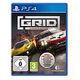 Grid - Ultimate Edition (Codemasters), PS4