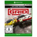 Grid - Day One Edition (Codemasters), Xbox One