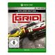 Grid - Day One Edition (Codemasters), Xbox One