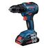 BOSCH GSR 18V-55 Professional (0615990L4P)