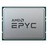 AMD Epyc 7702 "Rome", 64x 2.0GHz (3.35GHz), Sockel SP3, Tray (100-000000038)