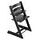 STOKKE Tripp Trapp Hochstuhl, Eiche Schwarz