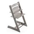 STOKKE Tripp Trapp Highchair, Oak Greywash