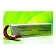 SWAYTRONIC HC LiPo Akku 4S 11.1V 5000mAh 40C/80C