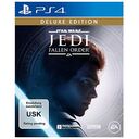 Star Wars Jedi: Fallen Order - Deluxe Edition (Electronic Arts), PS4