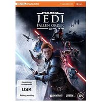 Star Wars Jedi: Fallen Order (Electronic Arts), PC [Download]