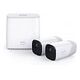 EUFY eufyCam Kit - AI HomeBase + 2x Kamera (T88013D3)