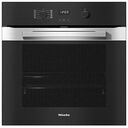 MIELE H 2860 BP, Edelstahl