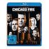 Chicago Fire - Staffel Sieben (Blu-ray, J.Spencer / T.Kinney)