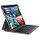LOGITECH Slim Folio Pro, 12.9", Swiss Layout (920-009149)