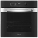 MIELE H 2860 B, Edelstahl