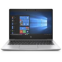 Hp Elitebook 830 G6 6xe40ea Uuz Core I5 8265u 4x 1 6 3 9ghz 8 0gb 512gb Ssd Swiss Keyboard Layout From Chf 1 596 30 At Toppreise Ch