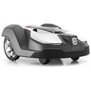 HUSQVARNA Automower Cover, White (588 79 91-02)