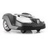 HUSQVARNA Automower Wechselcover, Weiss (588 79 91-02)