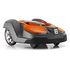 HUSQVARNA Automower Cover, Orange (588 79 91-03)