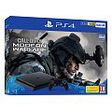 SONY Playstation 4 Slim, 1.0TB, Call Of Duty: Modern Warfare Bundle, Black (PS4)