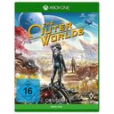 The Outer Worlds (Private Division), Xbox One