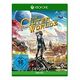 The Outer Worlds (Private Division), Xbox One