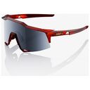 100% Speedcraft, Cherry Palace Black Mirror Lens