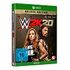 WWE 2K20 - Deluxe Edition (2K Sports), Xbox One