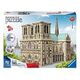 Notre Dame de Paris - 324 pieces (Ravensburger)