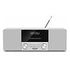 TECHNISAT DigitRadio 4, White (0001/3936)