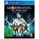 Ghostbusters: The Video Game Remastered (Mad Dog Games), PS4