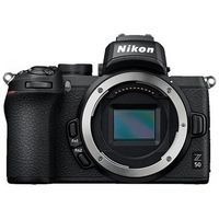 NIKON Z 50 Body (VOA050AE)